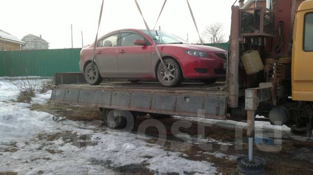 Пробежные авто во владивостоке