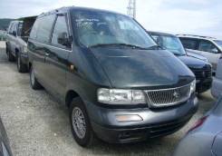 Nissan Largo. 30, CD20T