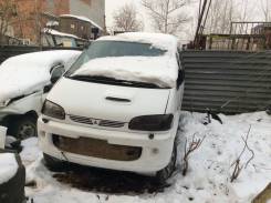 Mitsubishi Delica. 8, 4M40