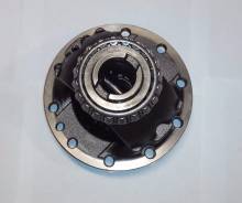 Дифференциал. Honda: Prelude, MR-V, Accord, Odyssey, Shuttle Двигатели: F18B, F18B1, F18B2, F18B3, F18B4