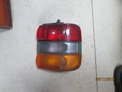 Стоп-сигнал. Nissan Serena, KVC23
