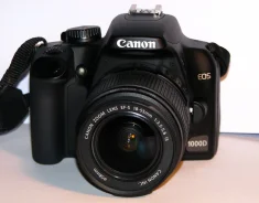 Canon EOS 450D Kit. 10 - 14.9 ��, ���: 10� ����