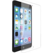 Защитные стекла для iPad.