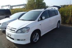 Toyota Ipsum. ACM26, 2AZ