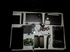 HTC Desire HD. �/� ����
