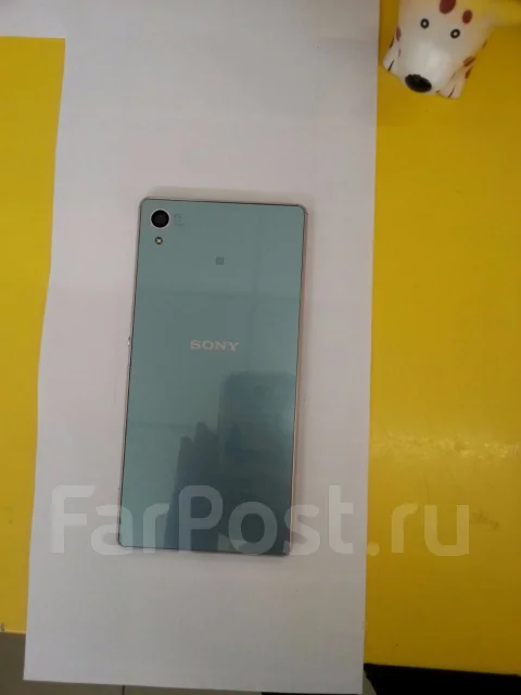 Sony Xperia Z3+ ����