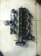 Головка блока цилиндров. Mitsubishi: L200, Delica, Pajero Sport, Challenger, Pajero, Strada Двигатель 4D56