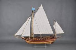 Набор для сборки модели Spray sloop