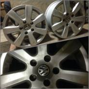 Volkswagen. x17, 5x130.00