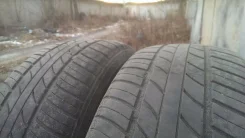 Goodride H550A. �����������, 2014 ���, �/�, ����� 50�%