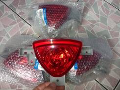 Концевик под педаль тормоза. Mazda RX-8, SE3P