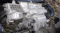Корпус отопителя. Toyota Caldina, ET196V, ET196 Двигатель 5EFE