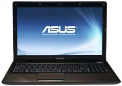 Asus K52JT. 15.6", 2 533,0����, ��� 4096 ��, ���� 640 ��, WiFi, Bluetooth, ����������� �� 1 �.