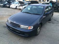 Nissan Pulsar. FN15, GA15