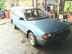Nissan AD. VY10, GA13