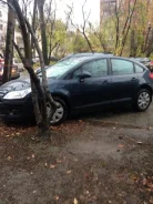 Citroen C4. ��������, ��������, 1.6, ������, 130����. ��