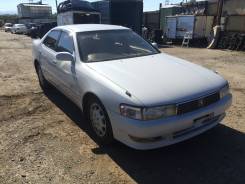 Toyota Cresta. GX90, 1G