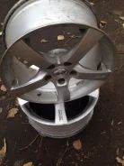 OZ Racing Hydra. 7.5x7.5", 5x100, �� 100���. ����