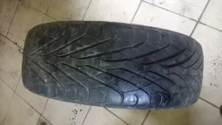 Bridgestone Potenza S02. ������, 2003 ���, �/�, ����� 40�%