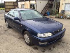 Toyota Vista. SV41, 3S