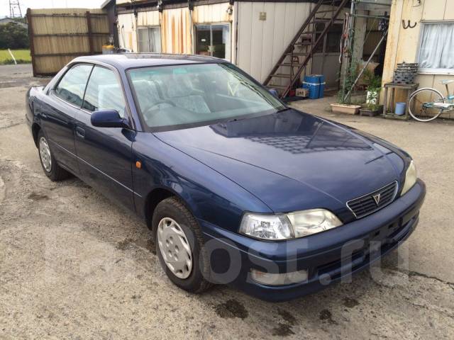 Toyota vista 1996
