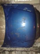 Капот. Subaru Impreza, GGC, GGB, GGA, GG, GD, GD9, GG9, GD4, GD3, GG5, GD2, GG3, GG2, GDD, GDC, GDB, GGD, GDA
