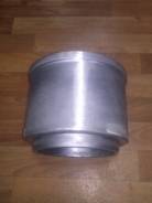 Опора нижняя пневмоподвески Isuzu Giga