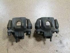Суппорт тормозной. Toyota Harrier, MCU36W, MHU38, MCU35W, MCU31, MCU30W, MCU30, MCU31W, MHU38W, MCU35, MCU36, ACU30W, ACU30, ACU35W, ACU35 Двигатели...