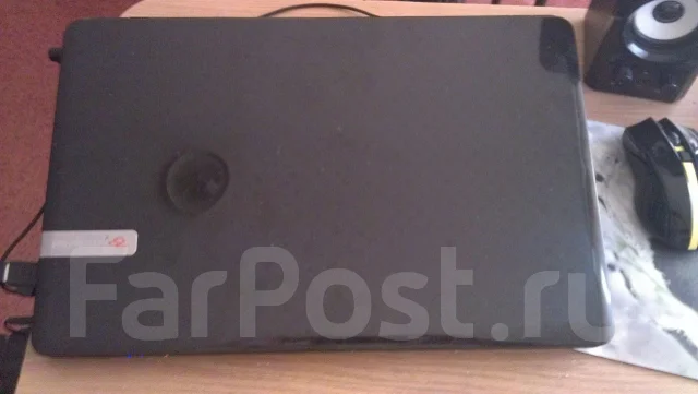Packard Bell EasyNote TV11-HC-33116G75Mnks. 15.6", 2,5����, ��� 4 ��, ���� 500���, WiFi: 1, ����������� �� 4��. ����
