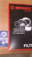 Фильтр воздушный Suzuki SX4 (GY) 1.5I, 1.6I 05/2006- Nipparts 1378079F01,1378079J00,J1328037
