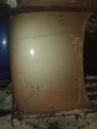 Капот. Nissan Sunny, FB13