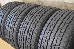 Yokohama Geolandar I/T-S G073. Зимние, без шипов, износ: 5%, 4 шт