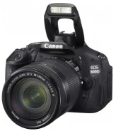 Canon EOS 600D Kit. 15 - 19.9 ��