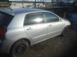 Toyota Allex