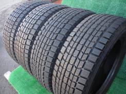Dunlop Grandtrek SJ7. Зимние, без шипов, 2011 год, износ: 5%, 4 шт