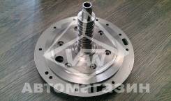 Насос автоматической трансмиссии. Mercury Mystique Mercury Mariner Mercury Cougar Mazda MX-6 Mazda 626, GF Mazda Tribute, C01, CU09B, CZ90Z, EP3W, EPE...