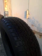 Hankook Winter Radial W400. ������, ��� �����, 2005 ���, �/�, ����� 10 % ����