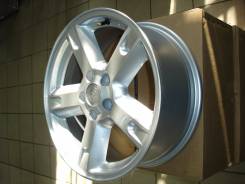 Replica. 7.0x17, 5x114.30, ЦО 73,0 мм.