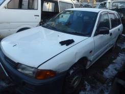 Mitsubishi Libero. G13A