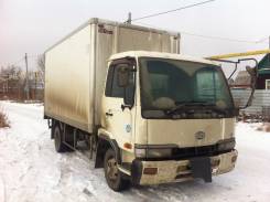 Nissan Diesel