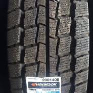 Hankook Winter RW06. Зимние, без шипов, 2015 год, без износа, 1 шт