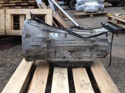 АКПП. Toyota Sequoia, USK65 Toyota Tundra, USK55, USK56, USK57 Двигатели: 3URFBE, 3URFE, 2UZFE