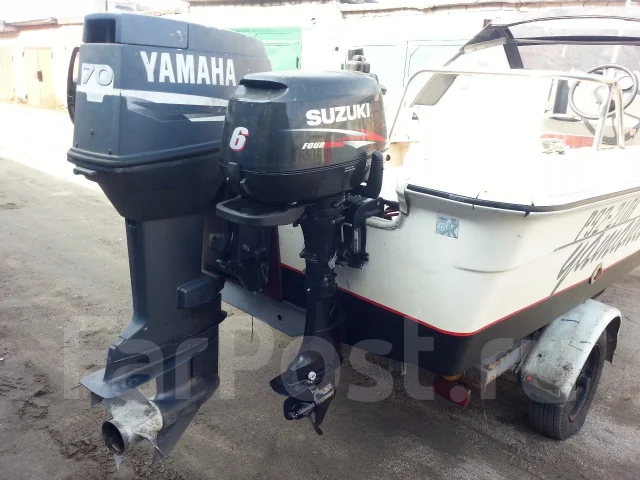 Yamaha FR-17. ��������� ���������, ������ ����