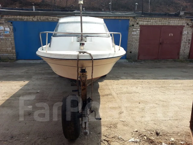 Yamaha FR-17. ��������� ���������, ������ ����