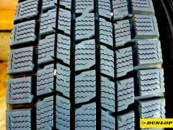 Dunlop DSX. Зимние, без шипов, без износа, 4 шт