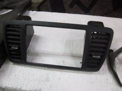 Консоль панели приборов. Subaru Legacy, BL, BL5, BL9, BLE, BP, BP5, BP9, BPE, BPH