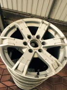 OZ Racing Exclusive. 8.0x18", 6x139.7, ET-35 ����