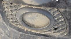 Фара противотуманная. Mercedes-Benz M-Class, W164 Mercedes-Benz ML-Class, W164