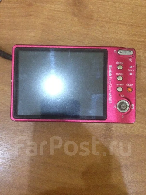 Kodak. 8 - 8.9 ��, ���: 3� ����