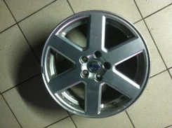 Borbet. 7.0x17", 5x108, ET49, �� 67,1���. ����